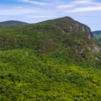 Montagne de Marbre