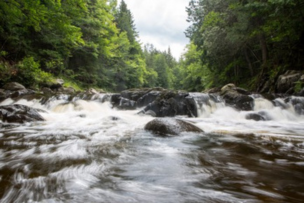 Ressourcement aux cascades énergétiques