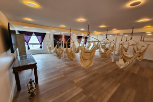 Salle de synchronisation